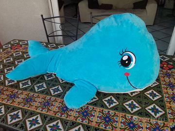 Peluche gigante