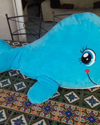 Peluche gigante