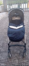 Trio Peg Perego switch Easy dry