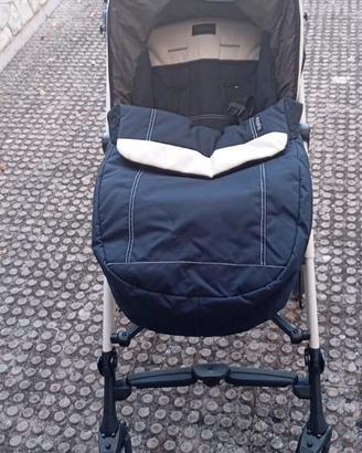Trio Peg Perego switch Easy dry