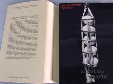 Come impcchettare cinqua uova - larte del tsutsumu