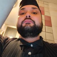 Aiuto Cuoco, magazziniere, autista, manuale