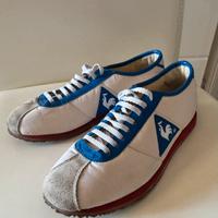 Sneakers Vintage Lecoq mis.37 donna