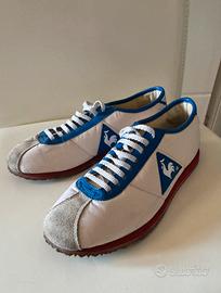 Sneakers Vintage Lecoq mis.37 donna