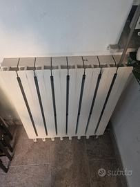 Termosifone a chi ritira 