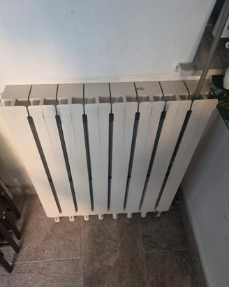 Termosifone a chi ritira 