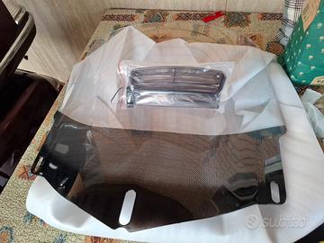 Parabrezza NUOVO Honda Goldwing GL1800 2001-2017
