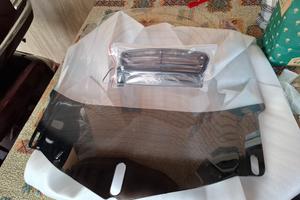 Parabrezza NUOVO Honda Goldwing GL1800 2001-2017