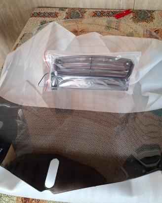 Parabrezza NUOVO Honda Goldwing GL1800 2001-2017