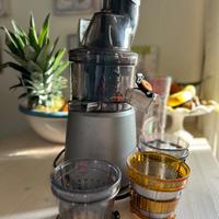 Estrattore Succo vivo Imetec