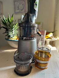 Estrattore Succo vivo Imetec