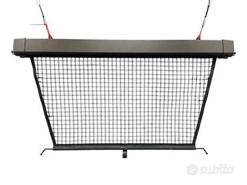 Barra-Rete Divisoria avvolgibile Citroen C4