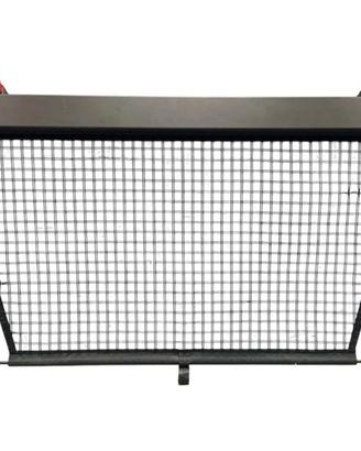 Barra-Rete Divisoria avvolgibile Citroen C4