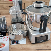 Robot da cucina - Magimix Cook Expert Premium XL