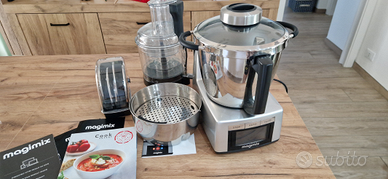 Robot da cucina - Magimix Cook Expert Premium XL