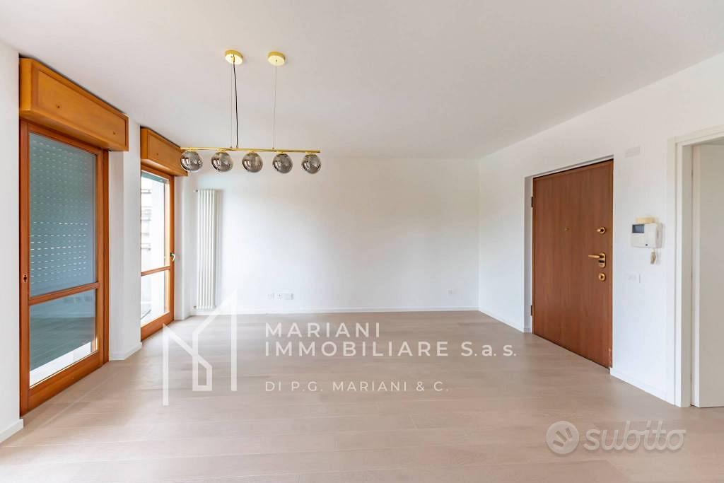 Appartamento – Parabiago, Villastanza - Vista 4