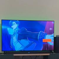 Tv lg oled 55 pollici oled55a16la