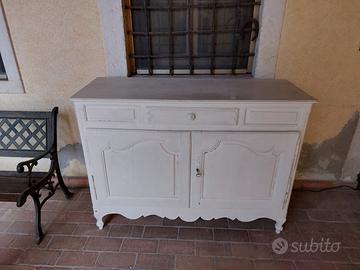 Credenza Luigi XV