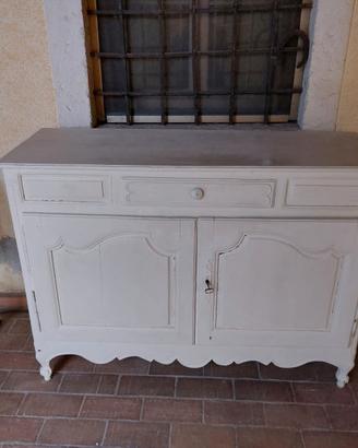 Credenza Luigi XV