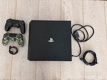 Playstation 4 Pro