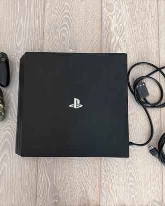 Playstation 4 Pro