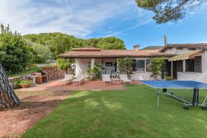 Villa La Colombaia