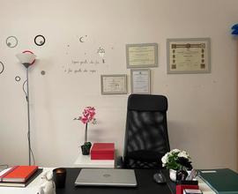 Studio in condivisione