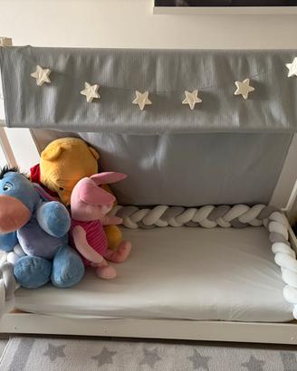 Letto bambini