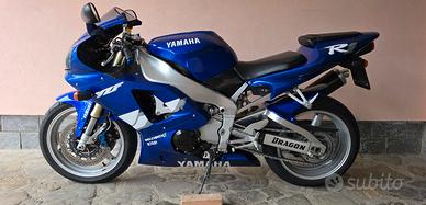 YAMAHA R1 1999 FMI