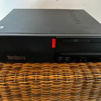 Lenovo ThinkCentre M720s