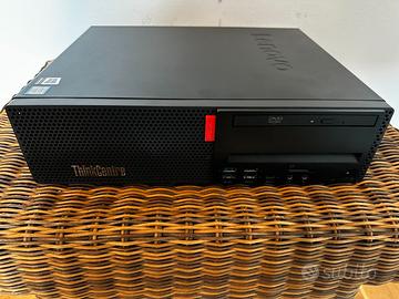 Lenovo ThinkCentre M720s