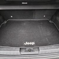 vasca protezione baule originale Jeep Avenger 