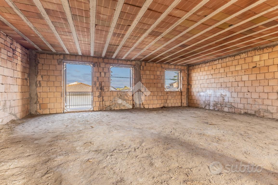Appartamento – Blera, Viterbo - Altro