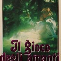 IL GIOCO DEGLI AMANTI ( Norma Klein )