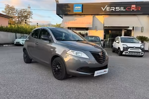 Lancia Ypsilon 1.3 MJT 16V 95 CV 5 porte S&S Elefa