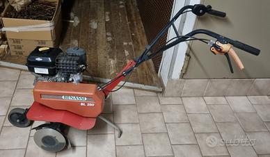 Motozappa Benassi BL250
