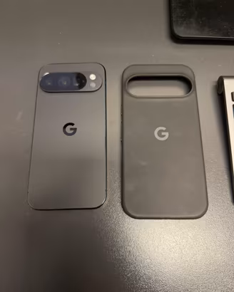 Google Pixel 10 pro 256gb