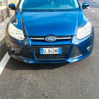 FORD FOCUS 1.6 DIESEL
