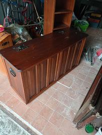 cassa panca 