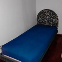 letto singolo