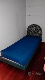 letto singolo