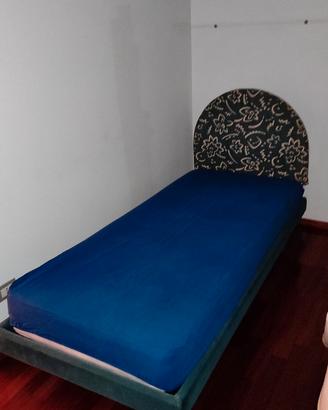 letto singolo