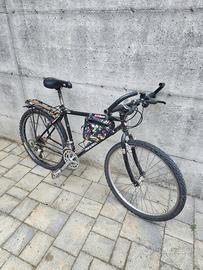 MTB vintage 