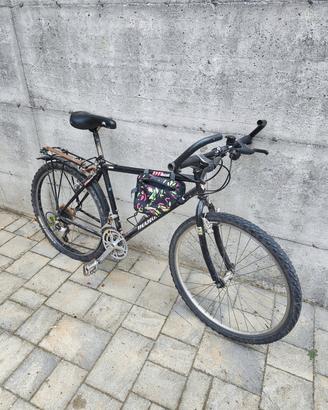 MTB vintage 