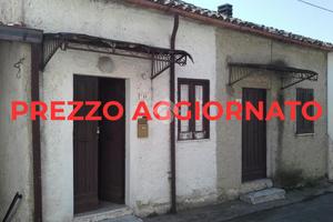 CASA SEMINDIPENDENTE A VILLA SANTA LUCIA