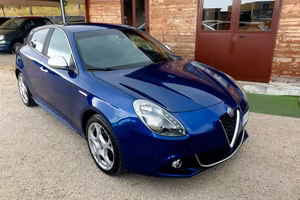 Alfa Romeo Giulietta 1.6 JTDm 120 CV Sport