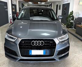 Audi Q3 2.0 TDI 150 CV Design