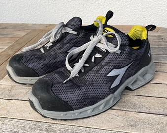 scarpe antinfortunistiche