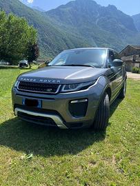 Land Rover Range Rover 5p 2.2 td4 Launch
