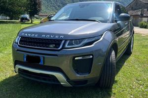 Land Rover Range Rover 5p 2.2 td4 Launch